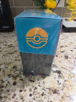 Pokemon Ascended Heroes sealed etb - Image 3