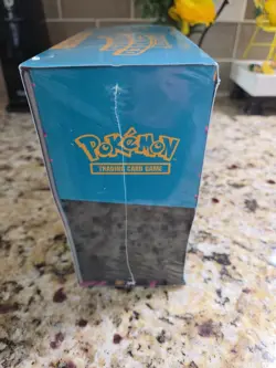 Pokemon Ascended Heroes sealed etb - Image 4