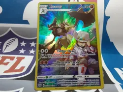 🔥2022 Pokemon Astral Radiance FA Holo Kleavor #TG08/TG30 - Image 2