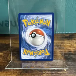 Pokemon TCG Tornadus - SVP210 (Pokemon Center Stamped) - SV Promos - Image 2