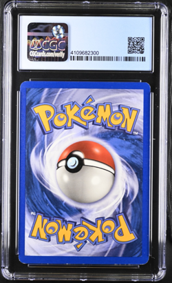 CGC 6.5 Pikachu 2002 Legendary (Collection) 86/110 Reverse Holo Pokemon Card - Image 2