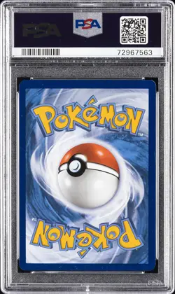POKEMON SWORD & SHIELD CROWN ZENITH FULL ART/ORIGIN FORME PALKIA VSTAR PSA 9 - Image 2