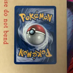 Tickling Machine 119/132 Uncommon Gym Heroes Pokemon 1st Edition Near Mint NM - Image 5