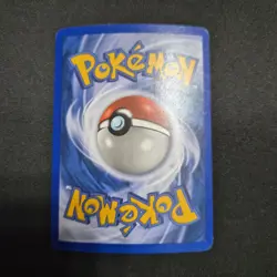 Pokemon TCG Phanpy EX Deoxys Card 69/107 Reverse Holo NM - Image 2