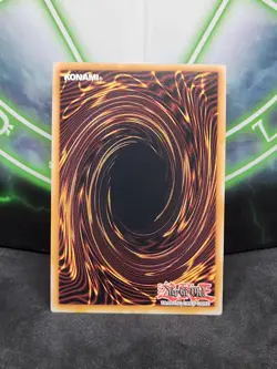 Yugioh Obelisk the Tormentor EGO1-EN001 Ultra Rare 1st Edition NM - Image 2