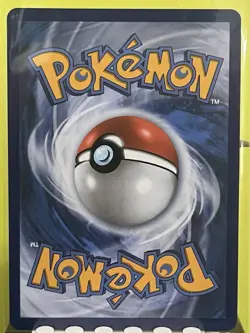 Pokemon Charizard ex 196 Sv: Scarlet & Violet Promo Cards Promo Holo Eng NM - Image 2