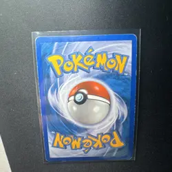 Pokemon TCG Flareon Holo Rare Card 2/17 Pop Series 3 LP/MP - Image 2