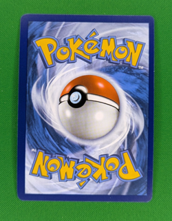 POKEMON TCG - Mewtwo - Black Star Promo - 052 - Promo 151 Premium Edition - NM - Image 3