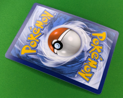 POKEMON TCG - Mewtwo - Black Star Promo - 052 - Promo 151 Premium Edition - NM - Image 4