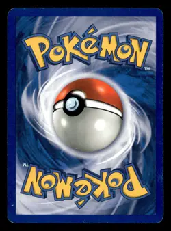 Lightning Energy 130/132 Gym Challenge WOTC Pokemon MP - Image 2