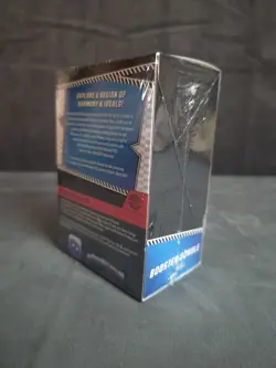Pokemon TCG: Scarlet & Violet-Black Bolt Booster Bundle - Sealed - Image 3