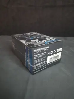Pokemon TCG: Scarlet & Violet-Black Bolt Booster Bundle - Sealed - Image 5