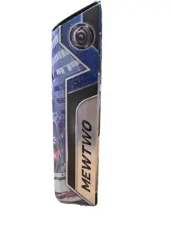 RARE - (SEALED) Pokemon TCG - Mewtwo V Battle Deck (Full Art) Sword and Shield - Image 3