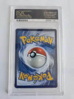 2016 Pokemon XY Evolutions Charizard Rev Holo 11/108 PSA 10 Gem Mint - Image 3