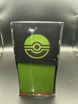 Pokemon Mega Evolution Perfect Order Elite Trainer Box ETB - Sealed (Small Tear) - Image 4
