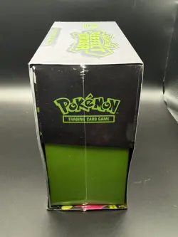 Pokemon Mega Evolution Perfect Order Elite Trainer Box ETB - Sealed (Small Tear) - Image 5