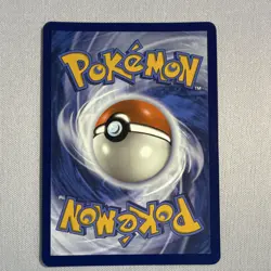 Pokemon Cinderace ex 163 SV: Scarlet & Violet Promo - Image 2