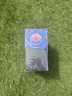 Pokemon TCG Chaos Rising Elite Trainer Box ETB (In Hand) - Image 2