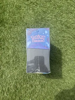 Pokemon TCG Chaos Rising Elite Trainer Box ETB (In Hand) - Image 3