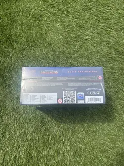 Pokemon TCG Chaos Rising Elite Trainer Box ETB (In Hand) - Image 5