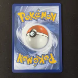 Meowth Ex 121/088 Special Illustration Rare Perfect Order Pokemon TCG English - Image 2
