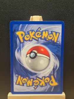 Pokemon 2000 WOTC Team Rocket 1st Edition Sleep! 79/82 - Near Mint - Image 2