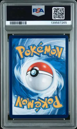 2025 POKEMON SIMPLIFIED CHINESE CBB3 C-GEM PACK VOL 3 #07 GENGAR PSA 10 - Image 2