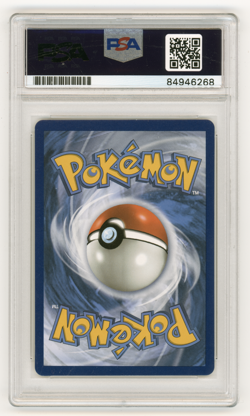 PSA Signed Michael Haigney Pokemon Venusaur 15/102 Celebrations Classic - Image 2