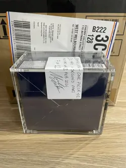 One Piece OP-01 Romance Dawn English BLUE Bottom Booster Box 1st Wave November! - Image 3
