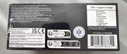 One Piece Emperors In The New World OP-09 Booster Box Full Box 24 Packs English - Image 5