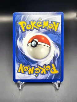 EX - Kabutops - 24/62 - Fossil - Pokemon Card - Image 2