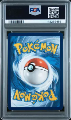 PSA 9 Raikou V GG41/GG70 Pokemon Crown Zenith Full Art Holo Graded Card - Image 2