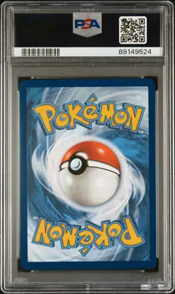 PSA 10 CHARIZARD ex 223/197 | Special Illustration Rare Pokemon Card - Image 2