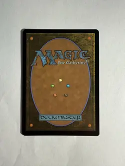 Blech, Loafing Pest (Borderless) Secrets of Strixhaven Foil - Image 2