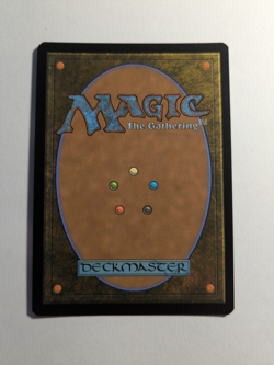 Opposition Agent Foil Borderless NM English Marvel's Spider-Man MtG 0019 - Image 2