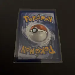 Mega Dragalge EX 104/086 Chaos Rising Holo Pokemon Card - Mint - Image 2