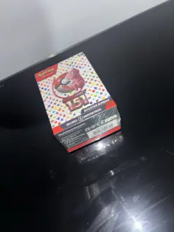 Pokemon 151 Booster Box - Image 3