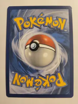 Pokemon TCG - Seedraking ex - SVP 131 - EX - Image 2