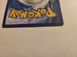 Pokemon TCG - Seedraking ex - SVP 131 - EX - Image 3