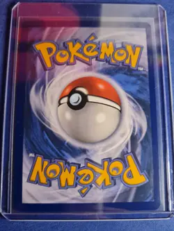 Pokemon Vesprit • 204/191 • Sturmische Funken • Illustration Rare • Deutsch • NM - Image 5