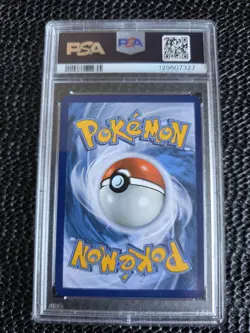 Pokemon, Team Rocket's Mauzi, Deutsch, 203/182, Mint/9 - Image 2