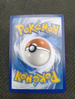 Dracaufeu Ex 199/165 Carte Pokemon Fr Alt 151 Exc+ - Image 4