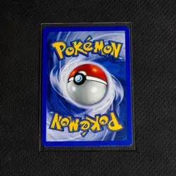 Vintage Pokemon TCG Gym Challenge - Blaine's Arcanine 1st Ed. Holo Rare - NM - Image 2