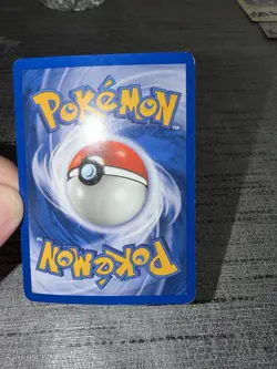 Carte Pokemon Sulfura 12/62 Holo Edition 1 Fossile Wizards Francais Occasion - Image 4