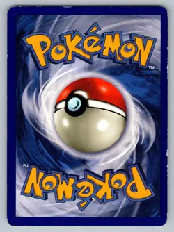 Pokemon TCG Base Set Haunter 029/102 - Image 2