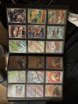 Pokemon TCG Japanese 180-Card Lot Holo/Foil Full Art Pikachu Eeveelutions - Image 4