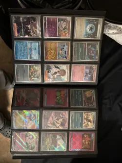 Pokemon TCG Japanese 180-Card Lot Holo/Foil Full Art Pikachu Eeveelutions - Image 5