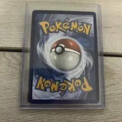 Pokemon Beedrill v TCG Sword & Shield Astral Radiance Holo Card 161/189 - Image 2
