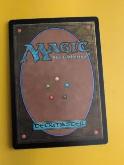 Circle of Dream Druid. AFR rare ELf. MTG Card. - Image 5