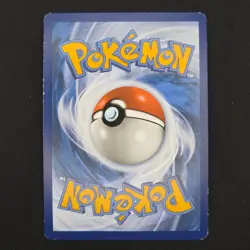 Pokemon TCG Card Jynx ex 191/165 Scarlet & Violet 151 Ultra Rare Full Art - NM - Image 2
